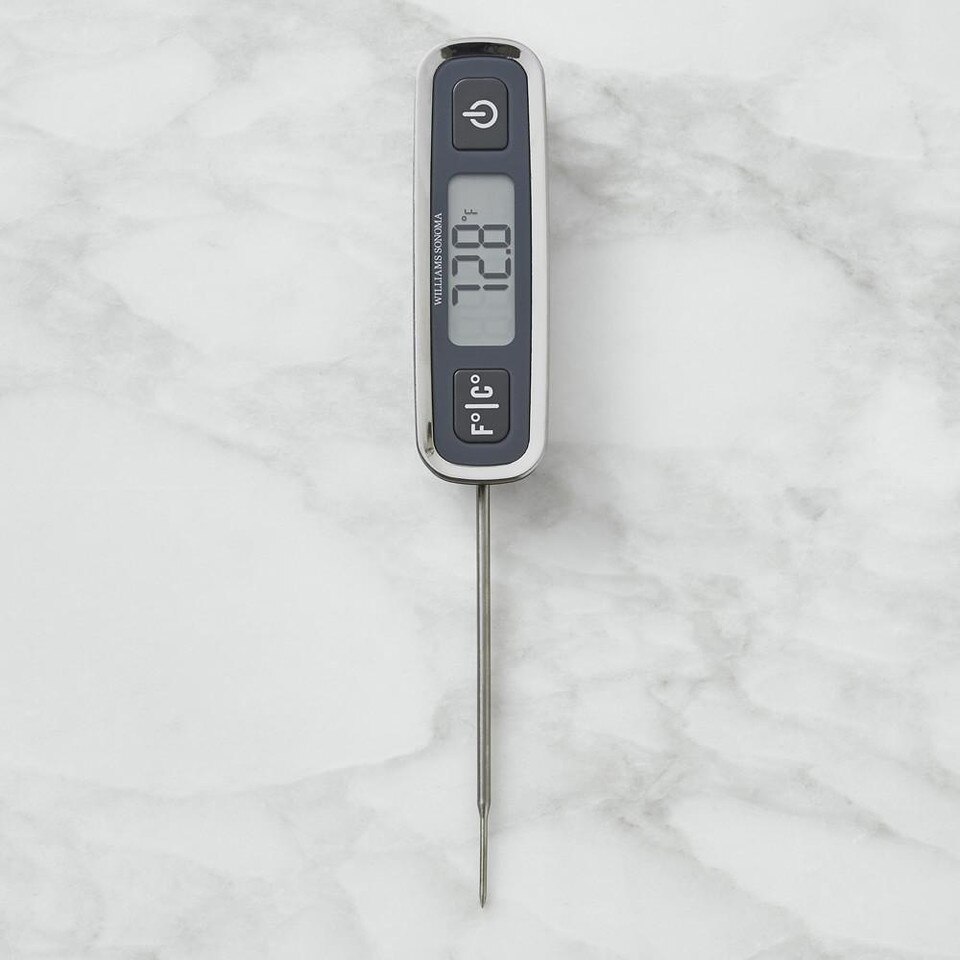 Williams Sonoma Digital Instant Read Pen Thermometer Williams Sonoma AU